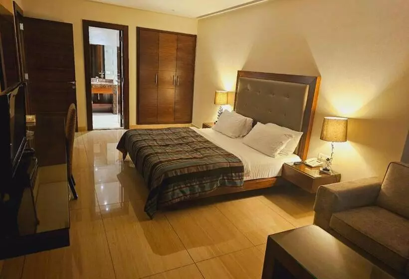 Verdun Suites