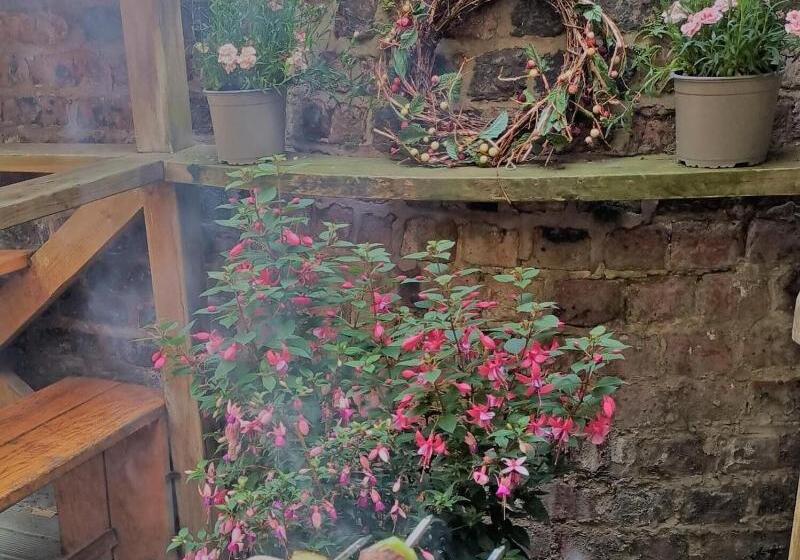 فندق صغير Embassie Backpackers