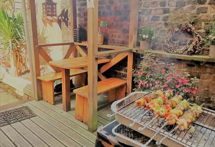 Schronisko Embassie Backpackers