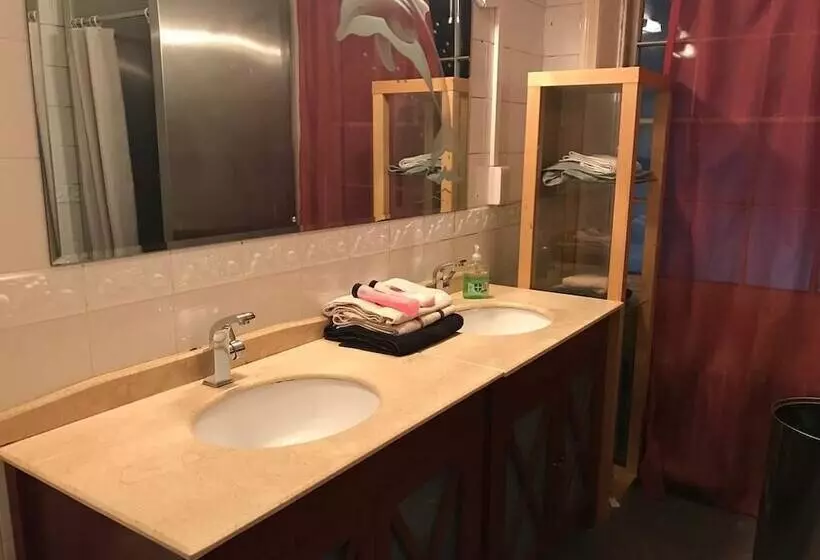 Schronisko Embassie Backpackers