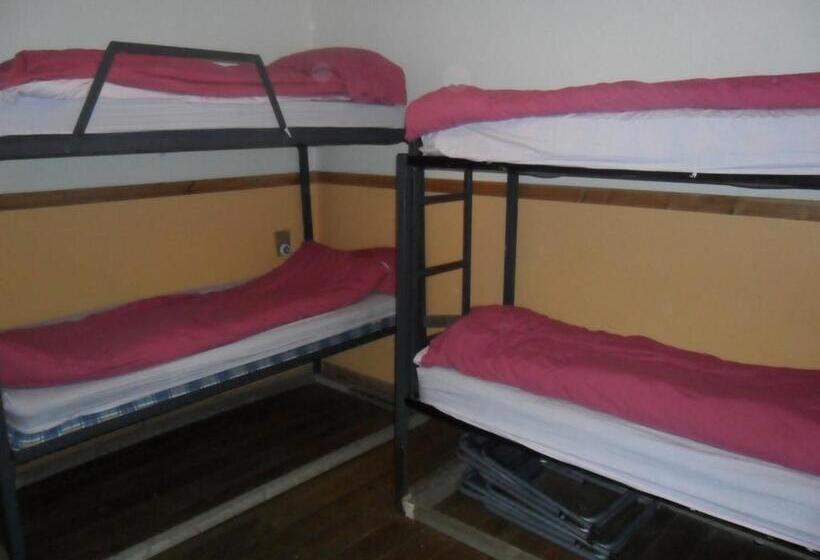 旅馆 Sandras Backpackers