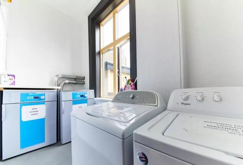 הוסטל St Christopher S Inn Oasis   London Bridge   Female Only