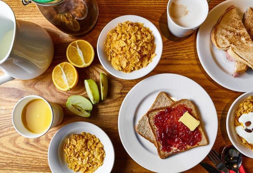 הוסטל St Christopher S Inn Oasis   London Bridge   Female Only