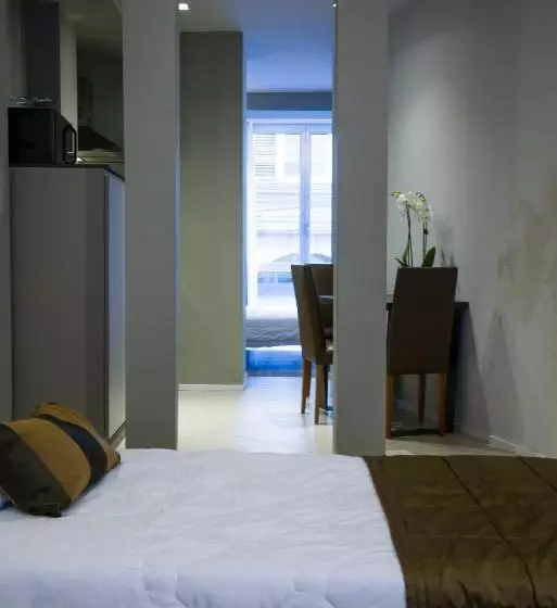 Appartamenti Astoria