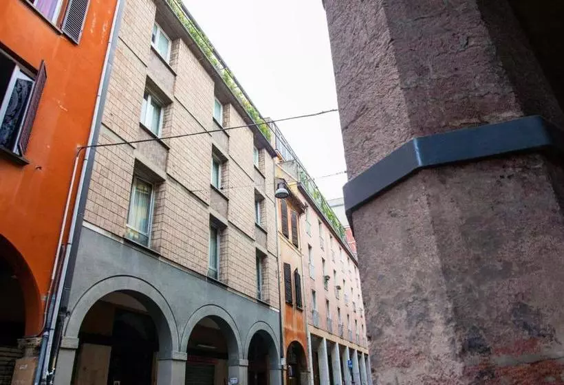 Appartamenti Astoria