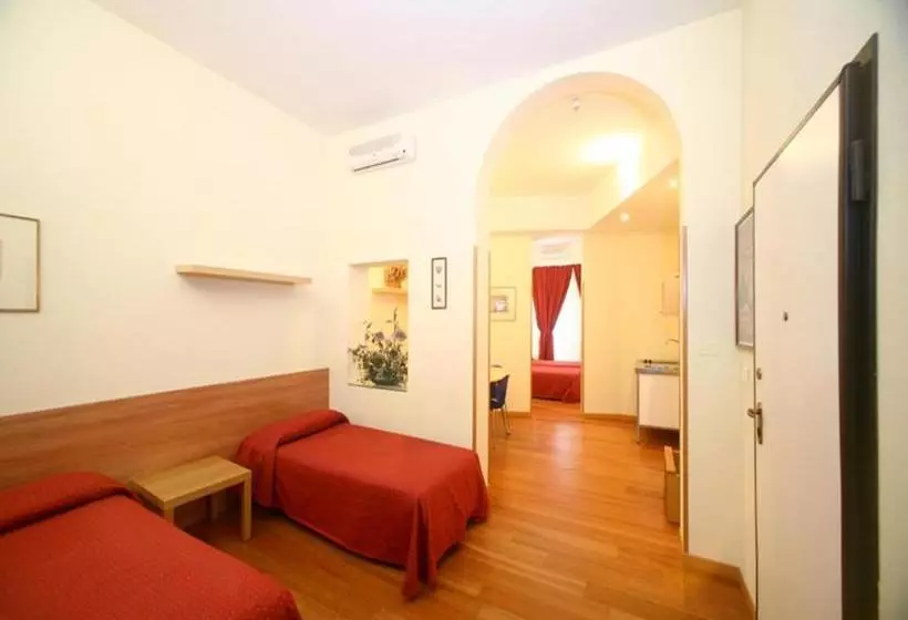 Appartamenti Astoria