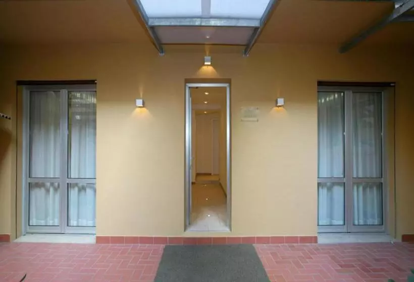 Appartamenti Astoria