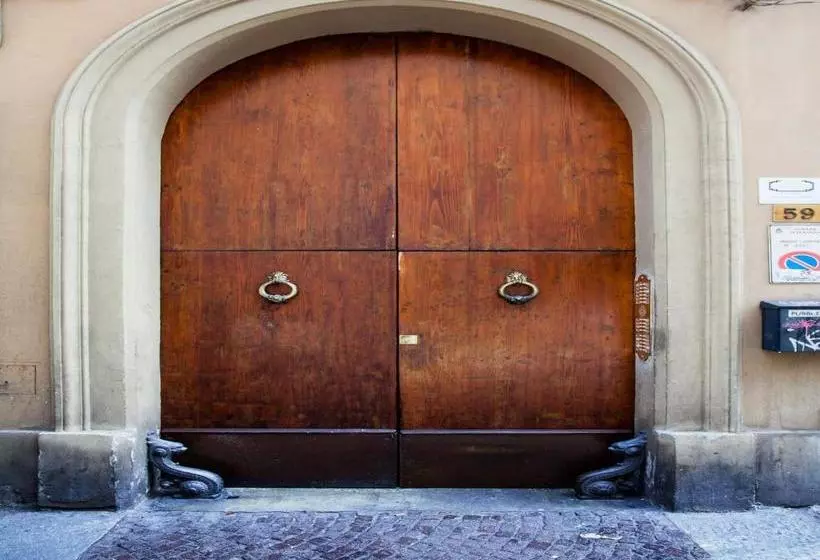 Appartamenti Astoria