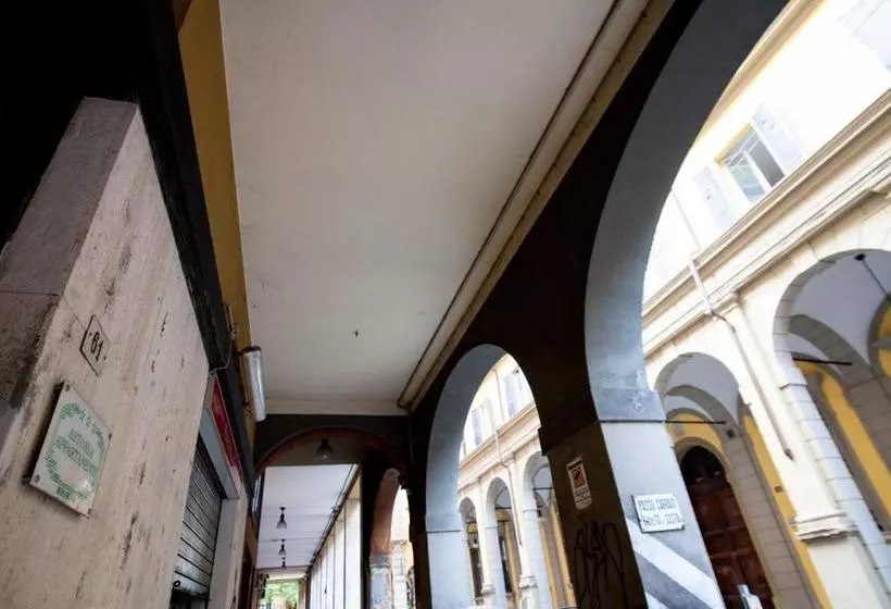 Appartamenti Astoria