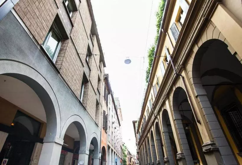 Appartamenti Astoria