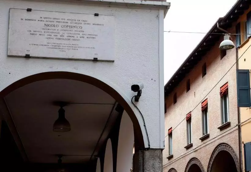 Appartamenti Astoria