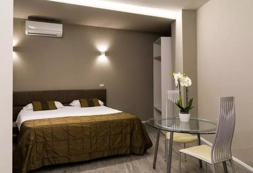 Appartamenti Astoria