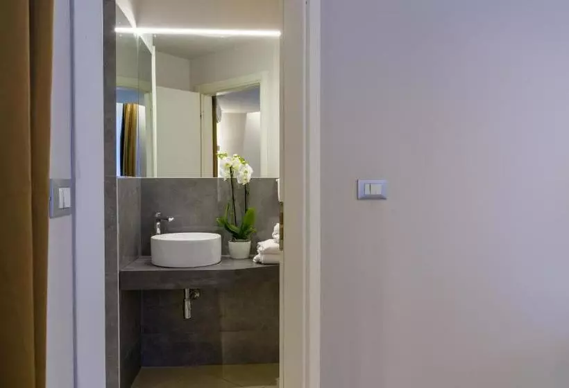 Appartamenti Astoria