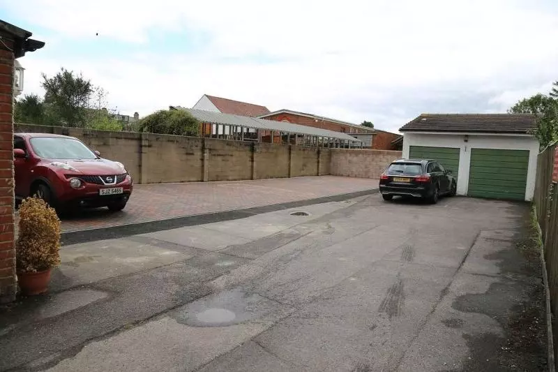 민박 All Seasons Guest House