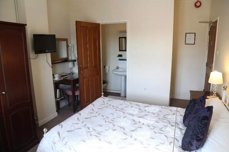 민박 All Seasons Guest House