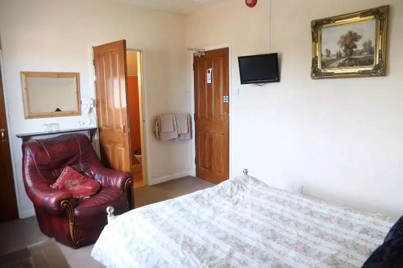 민박 All Seasons Guest House