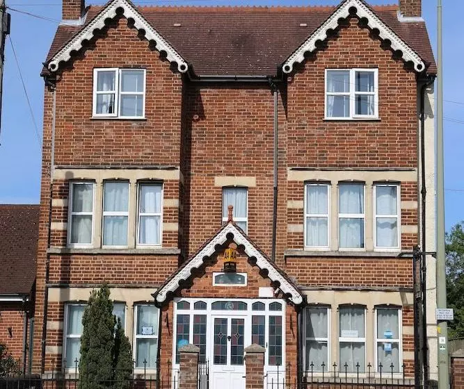 민박 All Seasons Guest House