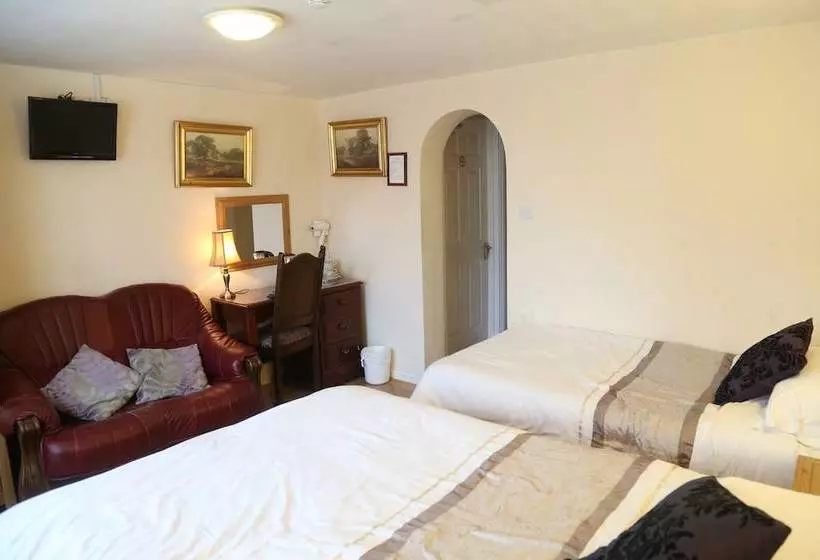 민박 All Seasons Guest House