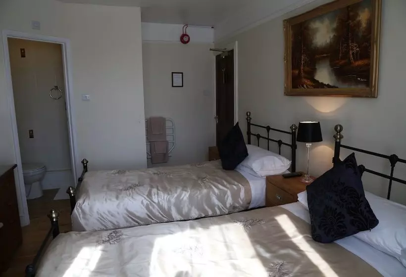 민박 All Seasons Guest House