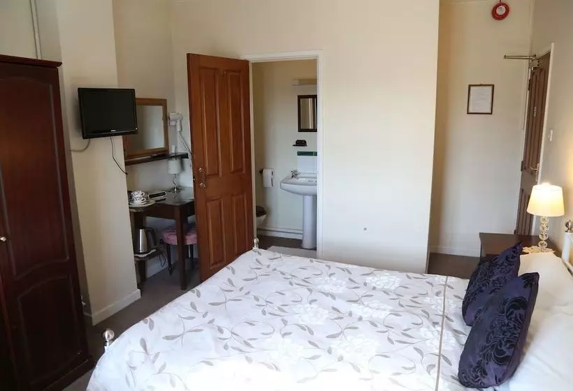 민박 All Seasons Guest House