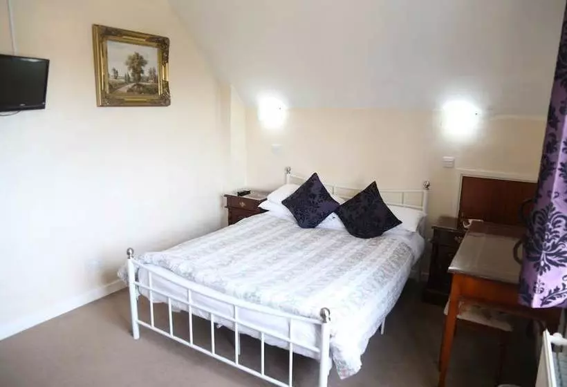 민박 All Seasons Guest House