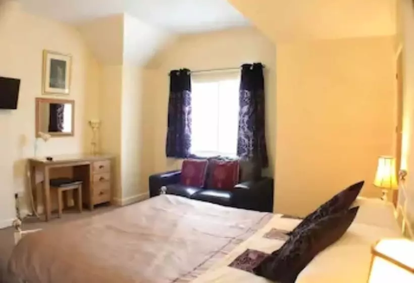 민박 All Seasons Guest House