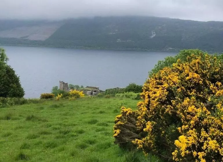 Aamiaismajoitus (B&B) Aslaich