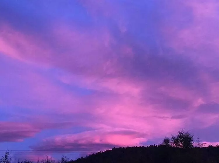 Aamiaismajoitus (B&B) Aslaich