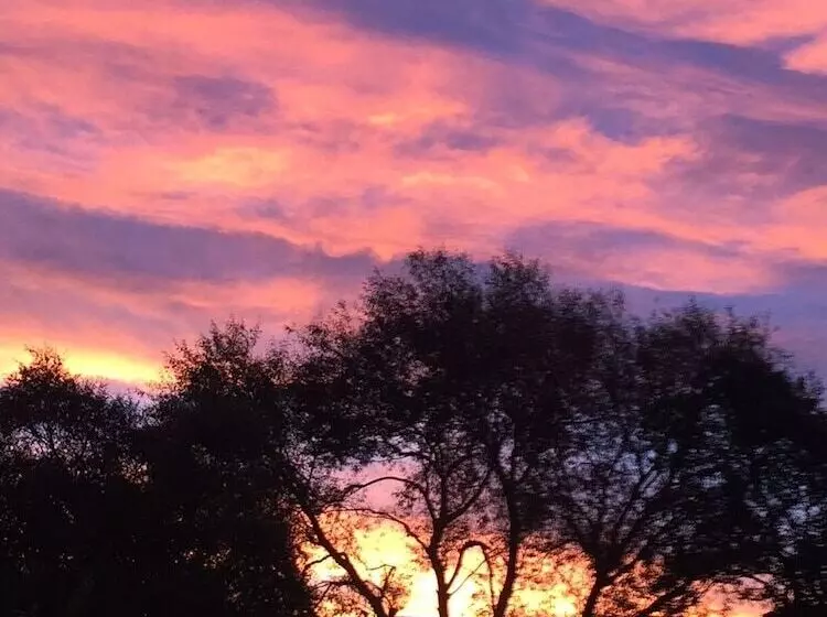 Aamiaismajoitus (B&B) Aslaich