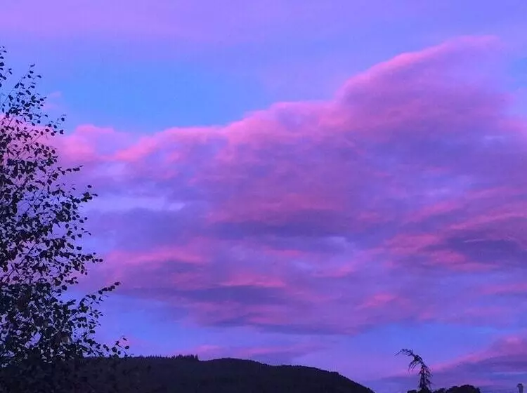 Aamiaismajoitus (B&B) Aslaich