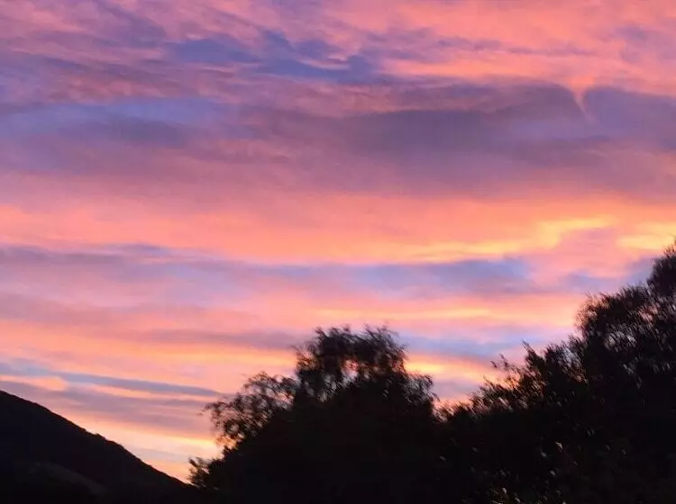 Aamiaismajoitus (B&B) Aslaich