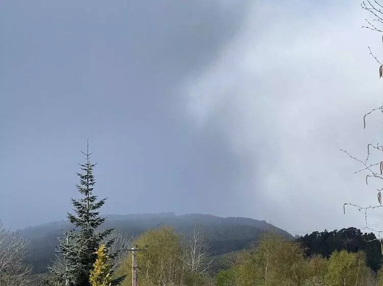 Aamiaismajoitus (B&B) Aslaich