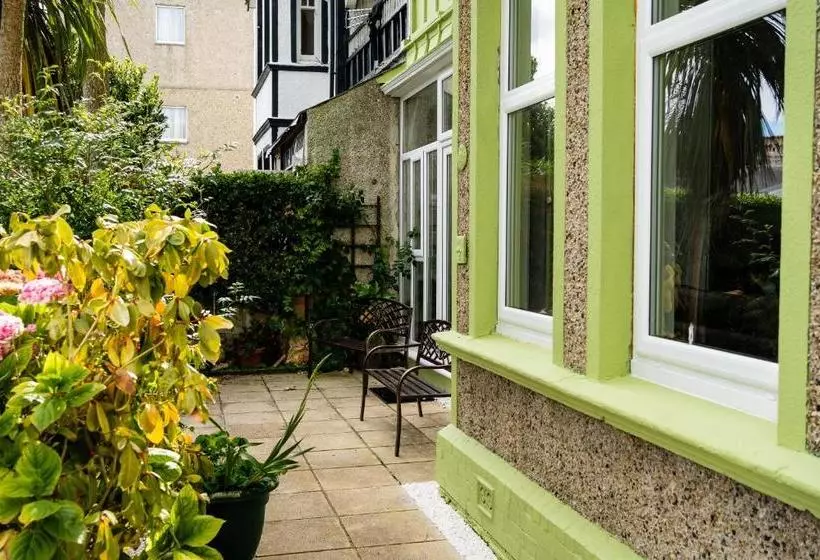 צימר Avalon Guest House