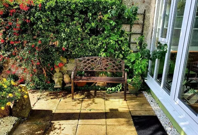 צימר Avalon Guest House