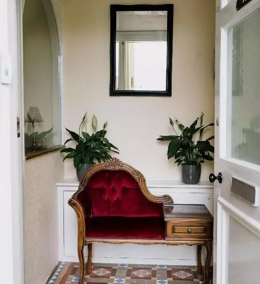 צימר Avalon Guest House