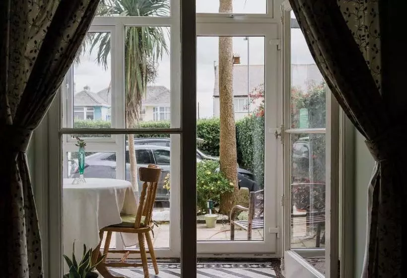 צימר Avalon Guest House