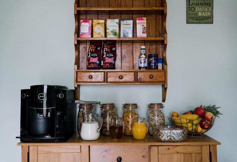 Bed and Breakfast Avalon Guest House