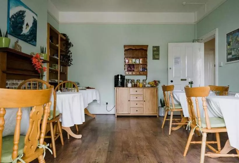 צימר Avalon Guest House