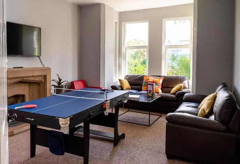 צימר Avalon Guest House