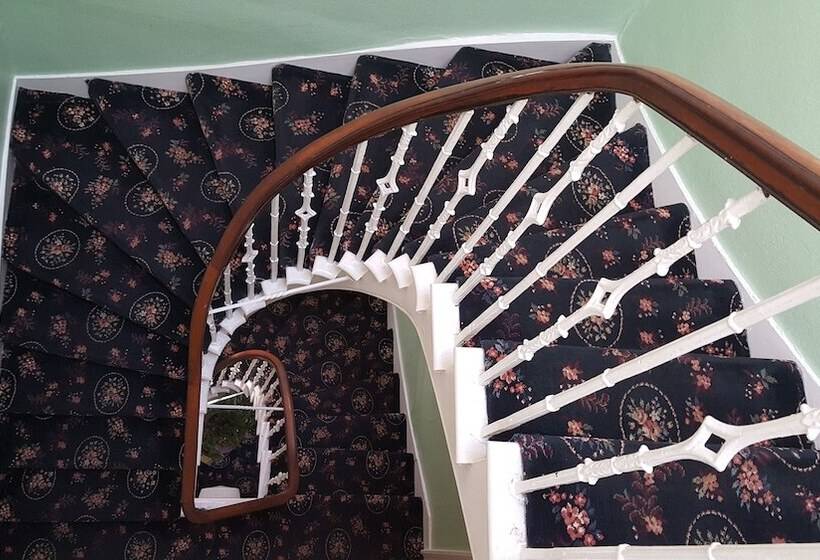 ベッドアンドブレックファースト Blossom Guesthouse