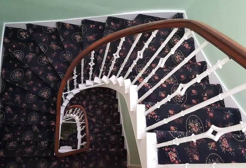 ベッドアンドブレックファースト Blossom Guesthouse