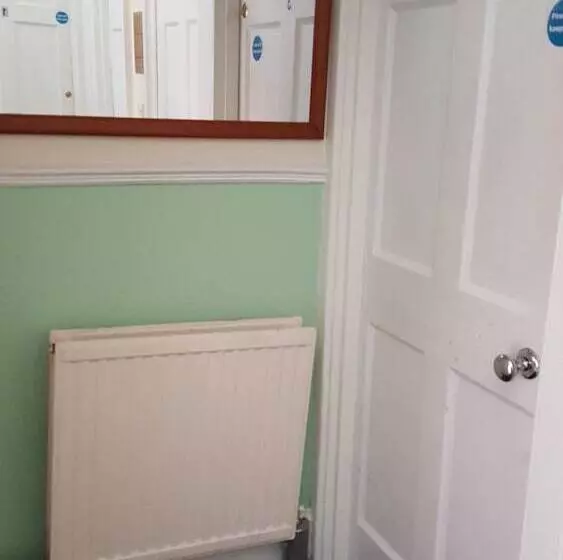 ベッドアンドブレックファースト Blossom Guesthouse