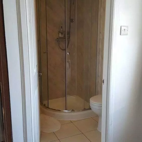 ベッドアンドブレックファースト Blossom Guesthouse