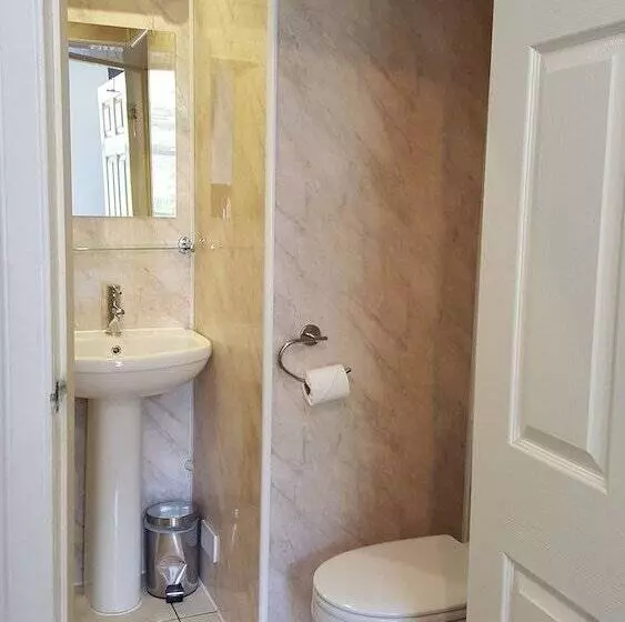 ベッドアンドブレックファースト Blossom Guesthouse