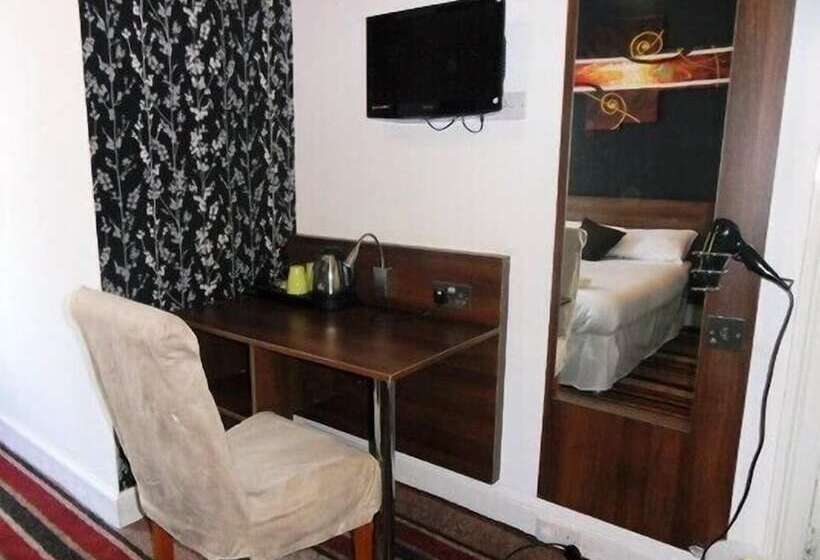 ベッドアンドブレックファースト Blossom Guesthouse