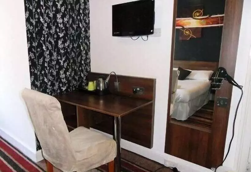 ベッドアンドブレックファースト Blossom Guesthouse