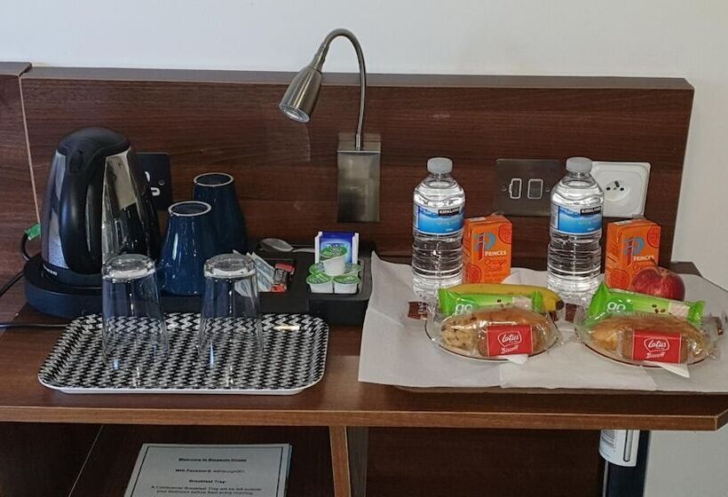 ベッドアンドブレックファースト Blossom Guesthouse