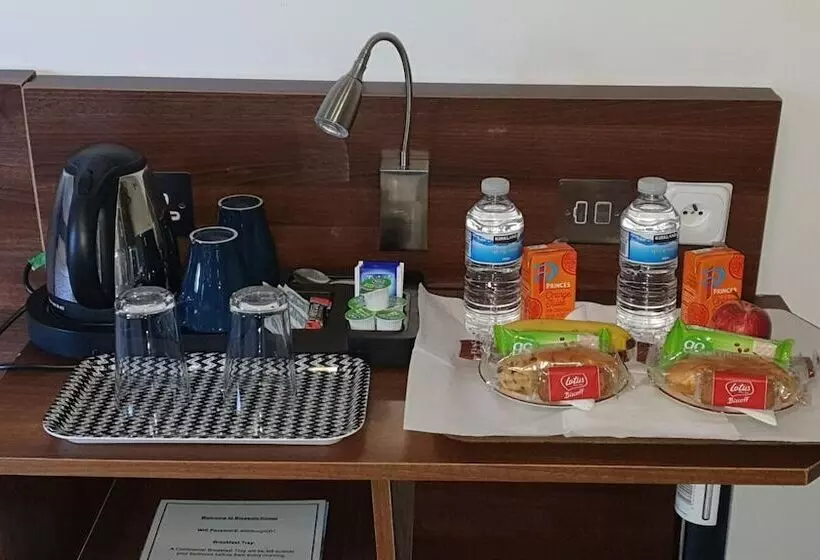 ベッドアンドブレックファースト Blossom Guesthouse