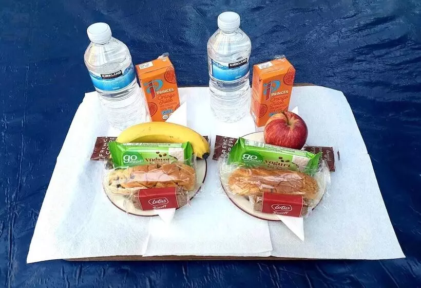 ベッドアンドブレックファースト Blossom Guesthouse