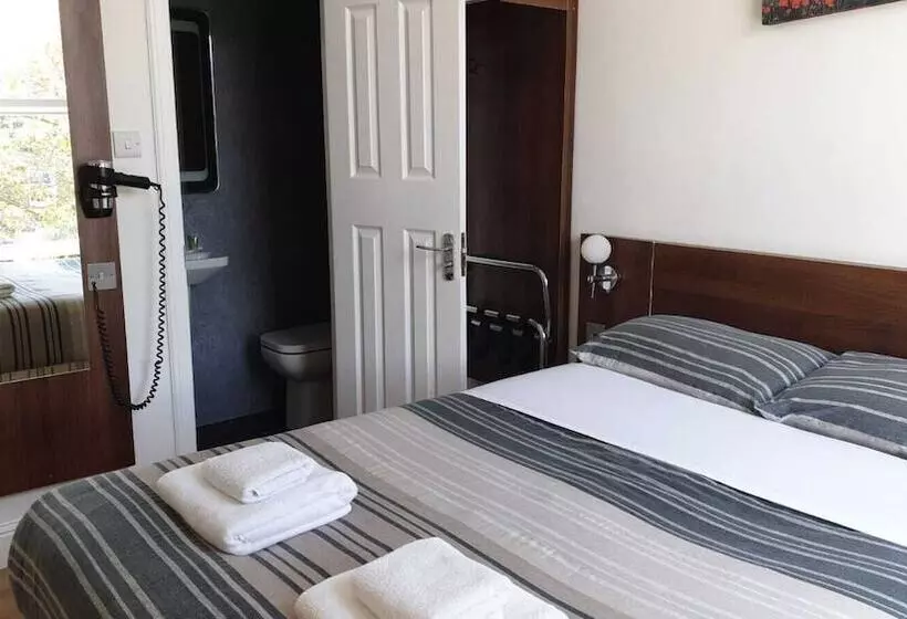 ベッドアンドブレックファースト Blossom Guesthouse